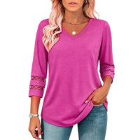 Rose Pink