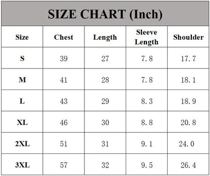 Men's Slim Fit Crew Neck Casual T-Shirts - Super Soft, Tagless, Essential Tees for Everyday Wear Breathable Streetwear