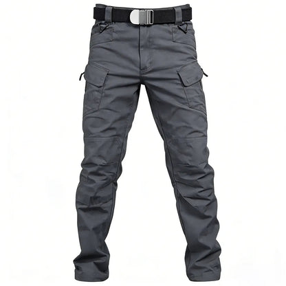 Men's Lightweight Cargo Pants – Sturdy And Durable