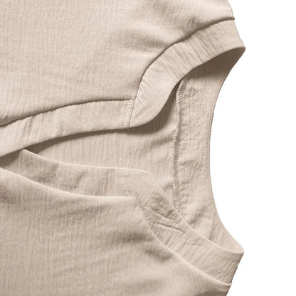 Plus Size Ruffle Sleeve V-Neck Shirt Top🔥