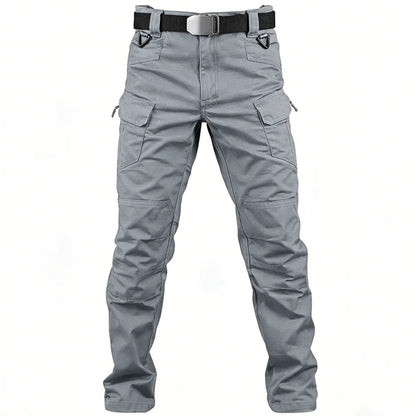 Men's Lightweight Cargo Pants – Sturdy And Durable