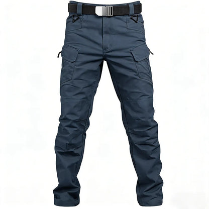 Men's Lightweight Cargo Pants – Sturdy And Durable