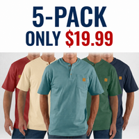5-Pack A