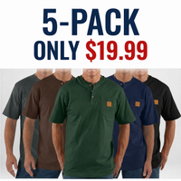 5-Pack B