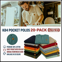 🎉🎉20-pack $30 (All 20 colors)