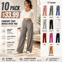 10 Pack