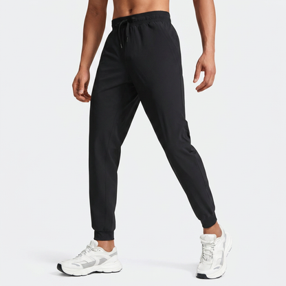 Everyday Joggers with Zip Pockets