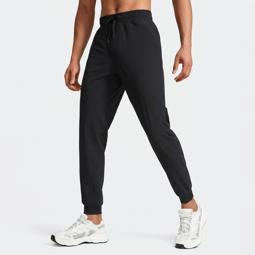 Everyday Joggers with Zip Pockets